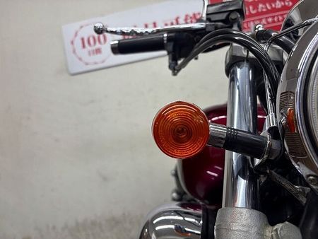 ヤマハ ビラーゴ250(XV250) XV250ビラーゴ 状態抜群 1994年モデル 33
