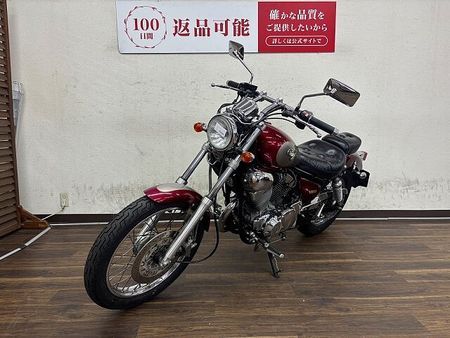 ヤマハ ビラーゴ250(XV250) XV250ビラーゴ 状態抜群 1994年モデル 35