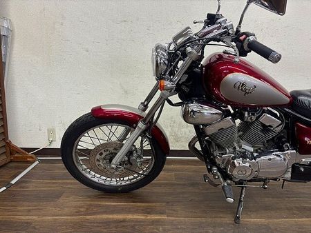 ヤマハ ビラーゴ250(XV250) XV250ビラーゴ 状態抜群 1994年モデル 36