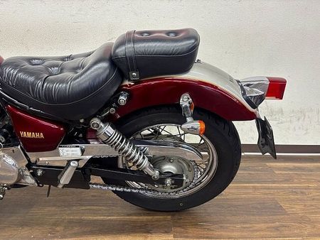 ヤマハ ビラーゴ250(XV250) XV250ビラーゴ 状態抜群 1994年モデル 37