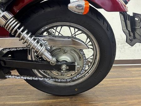 ヤマハ ビラーゴ250(XV250) XV250ビラーゴ 状態抜群 1994年モデル 38