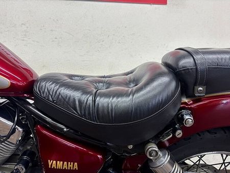 ヤマハ ビラーゴ250(XV250) XV250ビラーゴ 状態抜群 1994年モデル 40