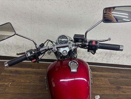 ヤマハ ビラーゴ250(XV250) XV250ビラーゴ 状態抜群 1994年モデル 10