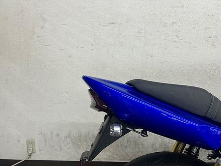 ホンダ CB400スーパーフォア CB400スーパーフォア 車検たっぷりブイテック 1999年モデル 19