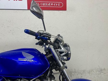 ホンダ CB400スーパーフォア CB400スーパーフォア 車検たっぷりブイテック 1999年モデル 26