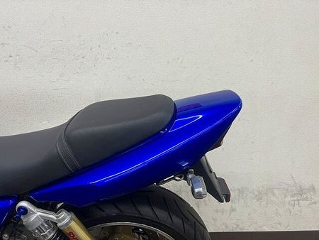 ホンダ CB400スーパーフォア CB400スーパーフォア 車検たっぷりブイテック 1999年モデル 37