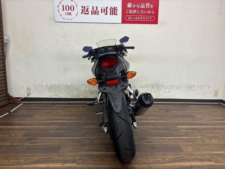 ホンダ CBR400R CBR400R 2013年モデル 11