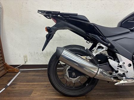 ホンダ CBR400R CBR400R 2013年モデル 17