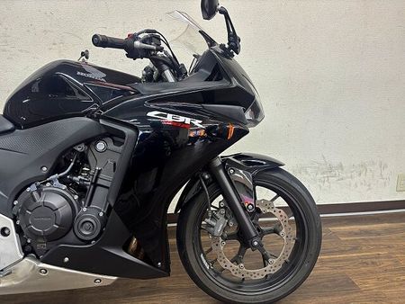 ホンダ CBR400R CBR400R 2013年モデル 18