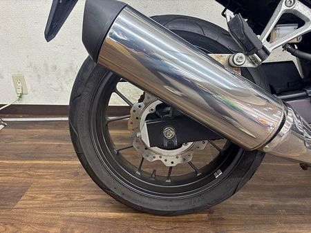 ホンダ CBR400R CBR400R 2013年モデル 19