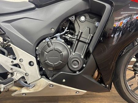 ホンダ CBR400R CBR400R 2013年モデル 23