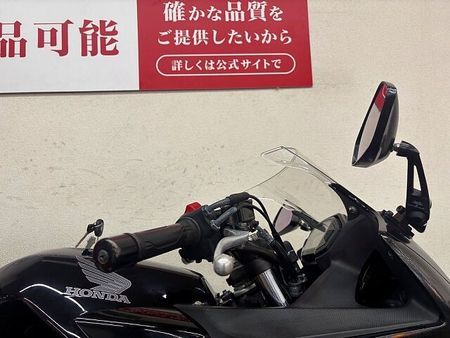 ホンダ CBR400R CBR400R 2013年モデル 24