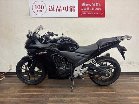 ホンダ CBR400R CBR400R 2013年モデル 3