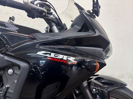 ホンダ CBR400R CBR400R 2013年モデル 25