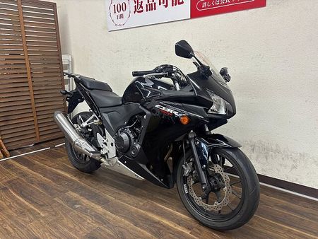 ホンダ CBR400R CBR400R 2013年モデル 27