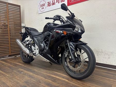 ホンダ CBR400R CBR400R 2013年モデル 28