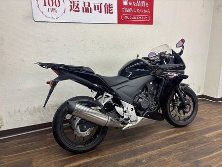 ホンダ CBR400R CBR400R 2013年モデル 29