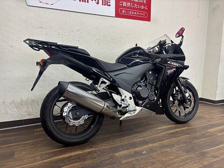 ホンダ CBR400R CBR400R 2013年モデル 30