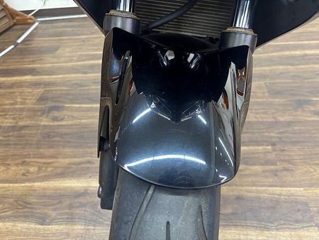 ホンダ CBR400R CBR400R 2013年モデル 31