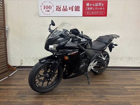 ホンダ CBR400R CBR400R 2013年モデル 34