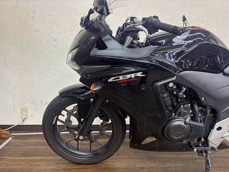 ホンダ CBR400R CBR400R 2013年モデル 35