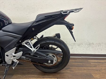 ホンダ CBR400R CBR400R 2013年モデル 36