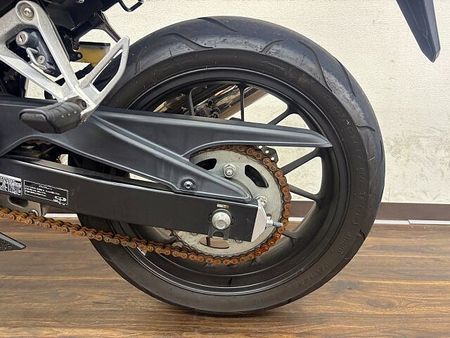 ホンダ CBR400R CBR400R 2013年モデル 37