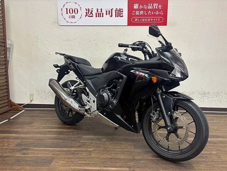 ホンダ CBR400R CBR400R 2013年モデル 4