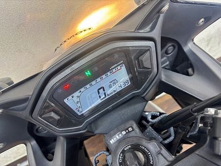 ホンダ CBR400R CBR400R 2013年モデル 5
