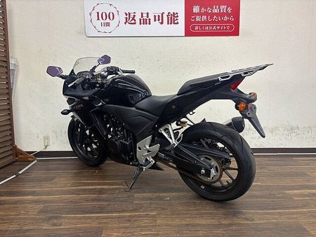 ホンダ CBR400R CBR400R 2013年モデル 6