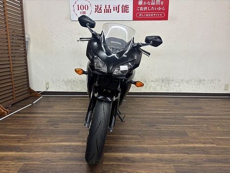 ホンダ CBR400R CBR400R 2013年モデル 7