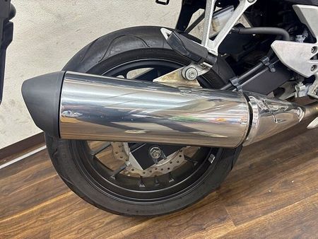 ホンダ CBR400R CBR400R 2013年モデル 9