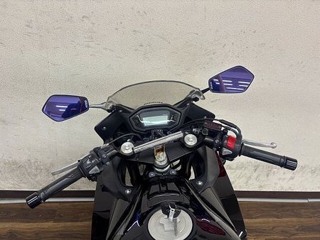 ホンダ CBR400R CBR400R 2013年モデル 10