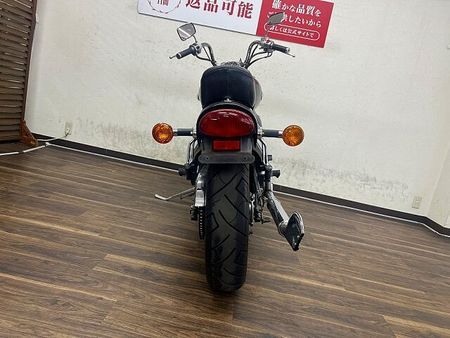 カワサキ バルカン400 バルカン 1995年モデル 11