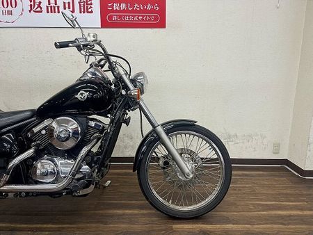 カワサキ バルカン400 バルカン 1995年モデル 17