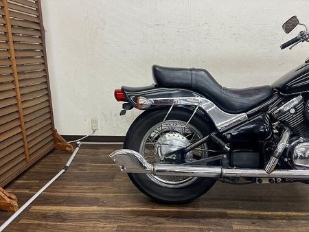 カワサキ バルカン400 バルカン 1995年モデル 18