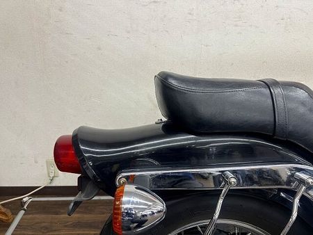 カワサキ バルカン400 バルカン 1995年モデル 19