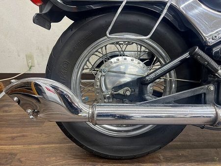 カワサキ バルカン400 バルカン 1995年モデル 21