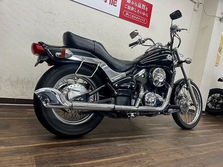 カワサキ バルカン400 バルカン 1995年モデル 23