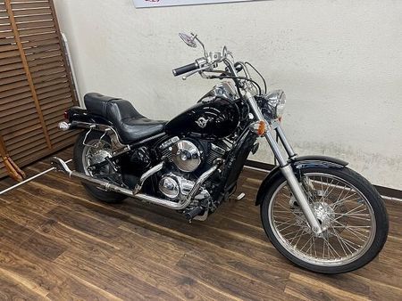 カワサキ バルカン400 バルカン 1995年モデル 24