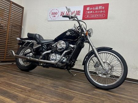 カワサキ バルカン400 バルカン 1995年モデル 25