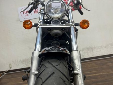 カワサキ バルカン400 バルカン 1995年モデル 27