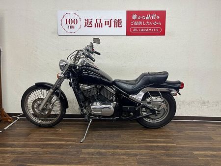 カワサキ バルカン400 バルカン 1995年モデル 3