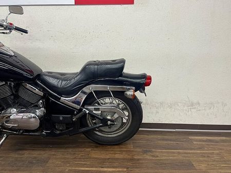 カワサキ バルカン400 バルカン 1995年モデル 31
