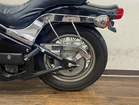 カワサキ バルカン400 バルカン 1995年モデル 33