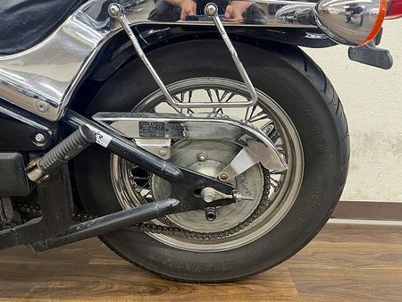 カワサキ バルカン400 バルカン 1995年モデル 34