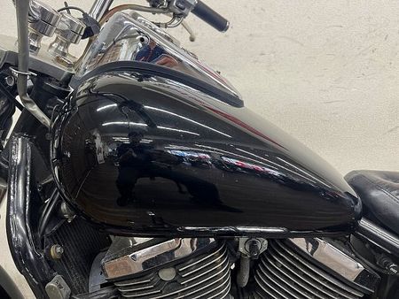 カワサキ バルカン400 バルカン 1995年モデル 37