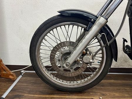 カワサキ バルカン400 バルカン 1995年モデル 40