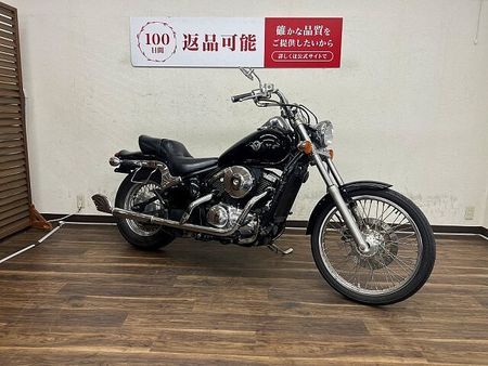 カワサキ バルカン400 バルカン 1995年モデル 4