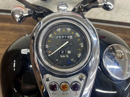 カワサキ バルカン400 バルカン 1995年モデル 5